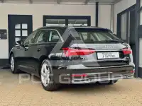 2021 Audi A6
