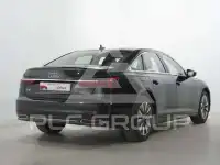 2021 Audi A6