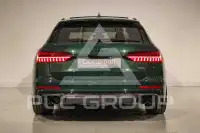 2021 Audi A6