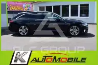 2021 Audi A6