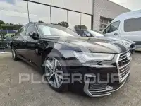 2021 Audi A6