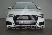 2021 Audi A6