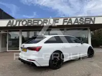 2021 Audi A6