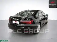 2021 Audi A6