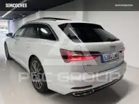 2021 Audi A6