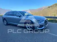 2021 Audi A6