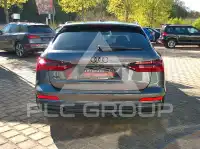 2021 Audi A6