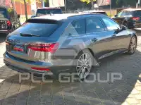 2021 Audi A6