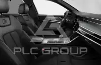 2021 Audi A6