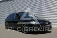 2021 Audi A6
