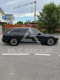2021 Audi A6