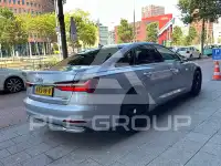 2021 Audi A6