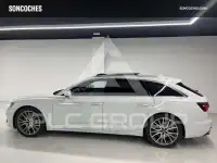 2021 Audi A6
