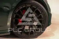 2021 Audi A6