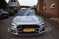 2021 Audi A6
