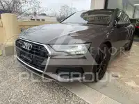 2021 Audi A6