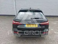 2021 Audi A6
