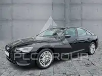 2021 Audi A6