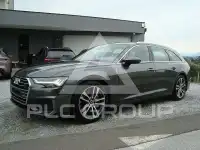 2021 Audi A6