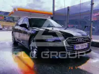 2021 Audi A6