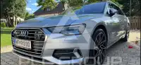2021 Audi A6