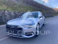 2021 Audi A6
