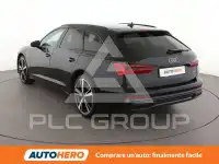 2021 Audi A6