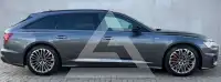2021 Audi A6