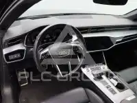 2021 Audi A6