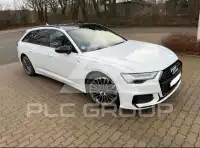 2021 Audi A6