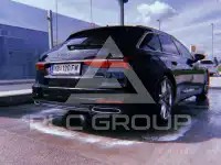 2021 Audi A6
