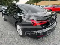 2021 Audi A6
