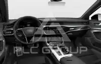 2021 Audi A6
