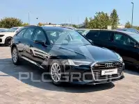 2021 Audi A6