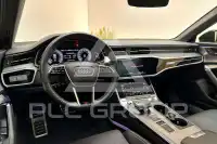 2021 Audi A6