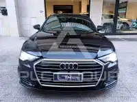 2021 Audi A6