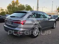 2021 Audi A6