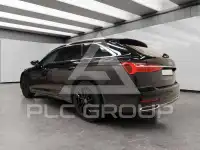 2021 Audi A6