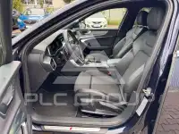 2021 Audi A6