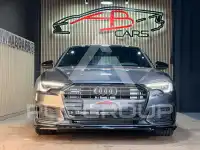 2021 Audi A6