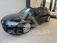 2021 Audi A6