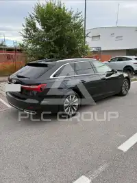 2021 Audi A6