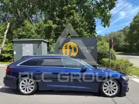 2021 Audi A6