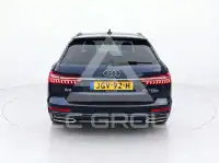 2021 Audi A6