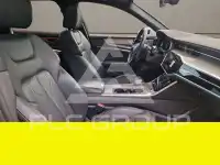2021 Audi A6