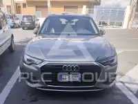 2021 Audi A6