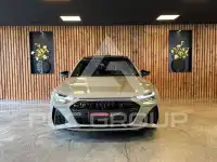 2021 Audi A6
