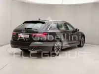 2021 Audi A6