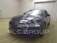 2021 Audi A6