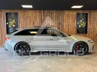 2021 Audi A6